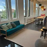 135qm Loft Vor Den Toren Hamburgs - Zoe & Pete - Loft * Schenefeld (Pinneberg)