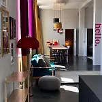 Apartment 135qm Loft Vor Den Toren Hamburgs - Zoe & Pete - Loft