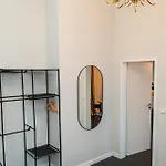 Apartment 135qm Loft Vor Den Toren Hamburgs - Zoe & Pete - Loft