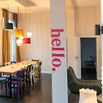 Apartment 135qm Loft Vor Den Toren Hamburgs - Zoe & Pete - Loft Schenefeld (Pinneberg)