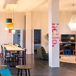 Apartment 135qm Loft Vor Den Toren Hamburgs - Zoe & Pete - Loft Schenefeld (Pinneberg)