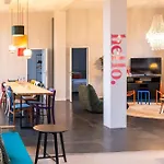 Apartment 135qm Loft Vor Den Toren Hamburgs - Zoe & Pete - Loft Schenefeld (Pinneberg)