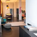 135qm Loft Vor Den Toren Hamburgs - Zoe & Pete - Loft *