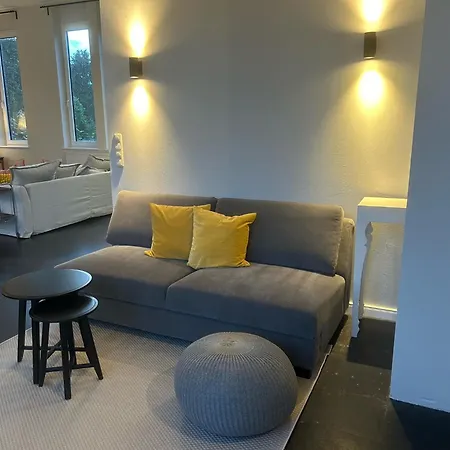 135qm Loft Vor Den Toren Hamburgs - Zoe & Pete - Loft Schenefeld (Pinneberg)