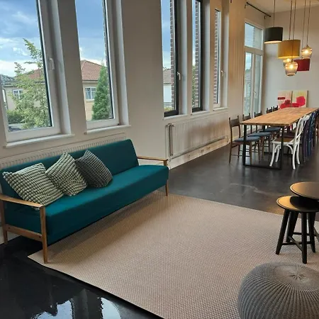 135qm Loft Vor Den Toren Hamburgs * Schenefeld (Pinneberg)