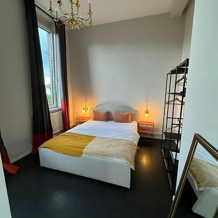 135qm Loft Vor Den Toren Hamburgs - Zoe & Pete - Loft Apartman Schenefeld (Kreis Pinneberg)