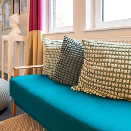 135qm Loft Vor Den Toren Hamburgs - Zoe & Pete - Loft