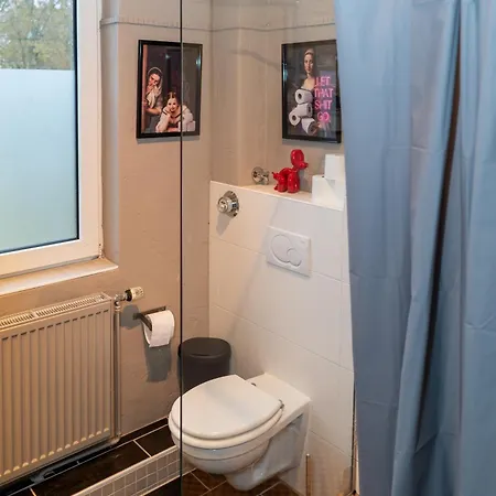 Lägenhet 135qm Loft Vor Den Toren Hamburgs Schenefeld (Pinneberg)