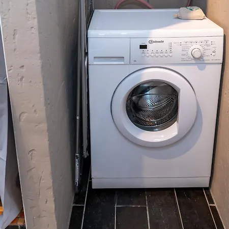 135qm Loft Vor Den Toren Hamburgs *