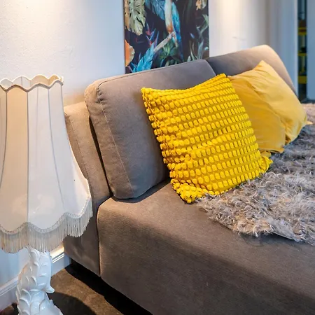 135qm Loft Vor Den Toren Hamburgs - Zoe & Pete - Loft Apartman Schenefeld (Kreis Pinneberg)