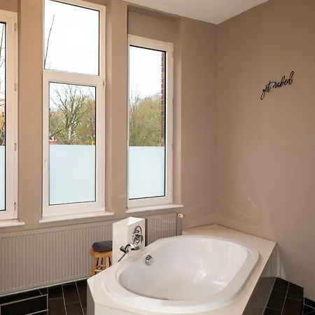 135qm Loft Vor Den Toren Hamburgs *