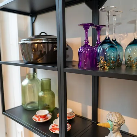 135qm Loft Vor Den Toren Hamburgs - Zoe & Pete - Loft Apartment Schenefeld (Pinneberg)
