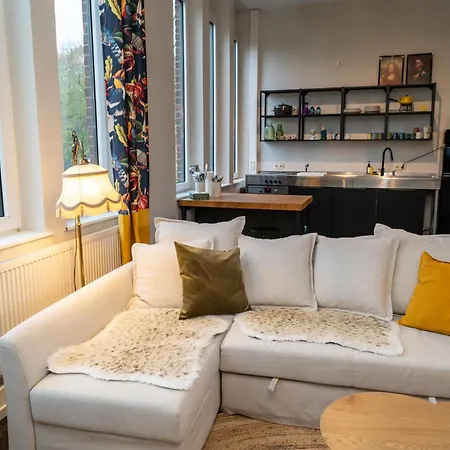 135qm Loft Vor Den Toren Hamburgs Schenefeld (Pinneberg)