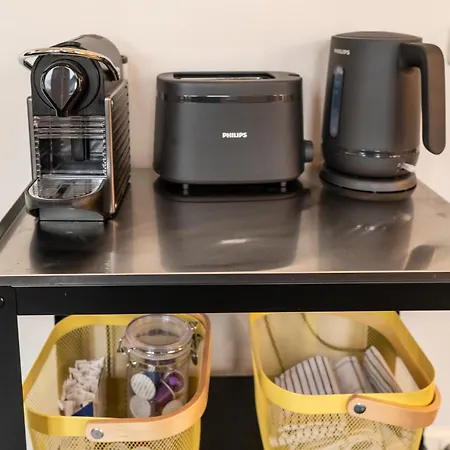 135qm Loft Vor Den Toren Hamburgs Lägenhet