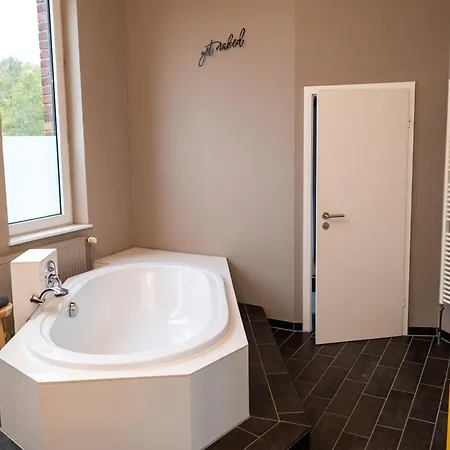 135qm Loft Vor Den Toren Hamburgs *