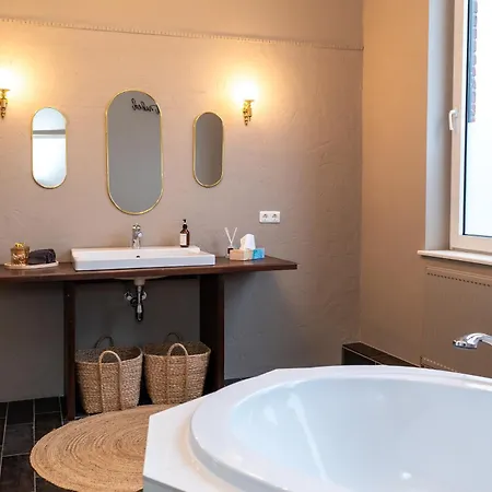 135qm Loft Vor Den Toren Hamburgs * Schenefeld (Pinneberg)