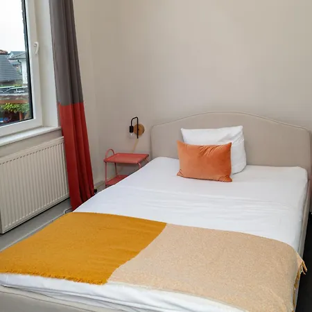 Apartment 135qm Loft Vor Den Toren Hamburgs *