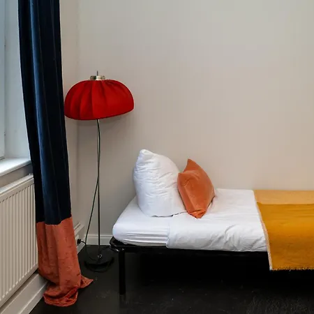 Lägenhet 135qm Loft Vor Den Toren Hamburgs