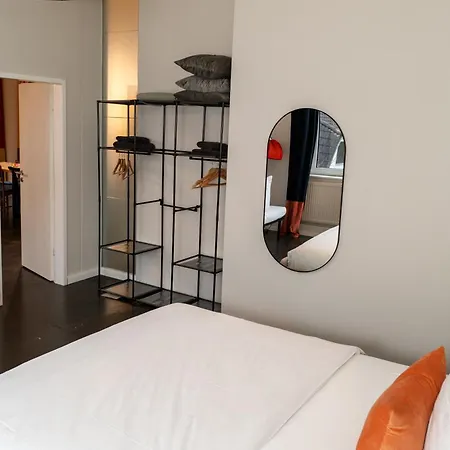 135qm Loft Vor Den Toren Hamburgs *