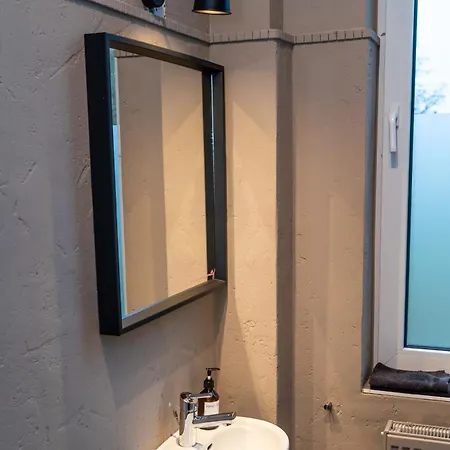 135qm Loft Vor Den Toren Hamburgs