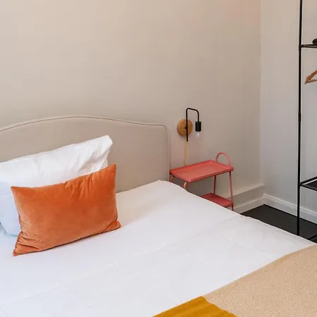 135qm Loft Vor Den Toren Hamburgs