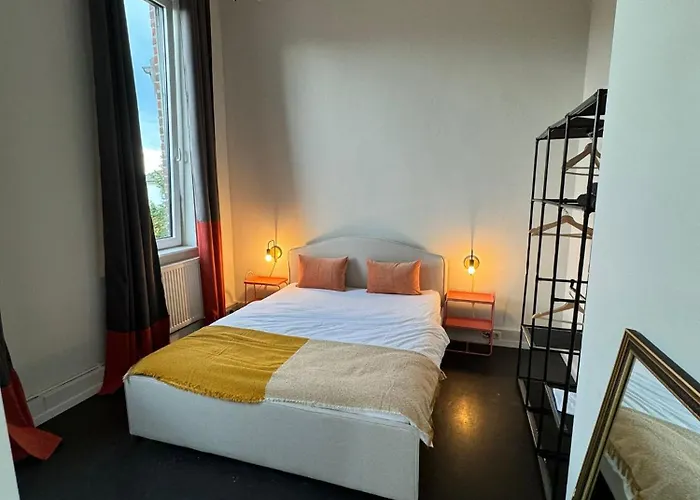 135qm Loft Vor Den Toren Hamburgs - Zoe & Pete - Loft Daire Schenefeld (Pinneberg)